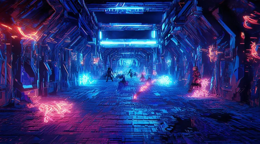 蓬莱仙境游戏图片2